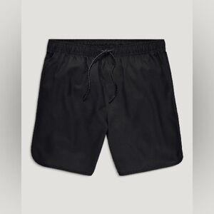 Free Fly Reverb Short – 7" | Black | Medium | NWT